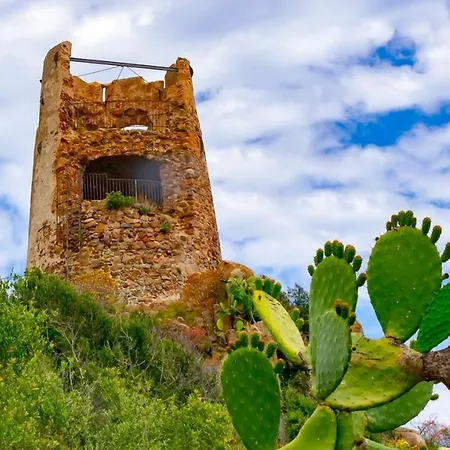 Sunny Hill Apartmán Jerzu