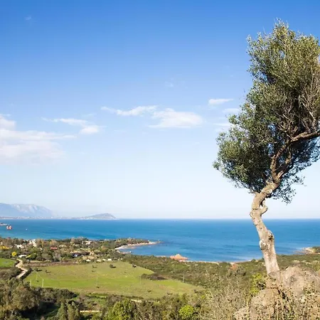 Sunny Hill Διαμέρισμα Jerzu