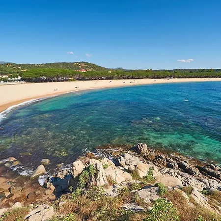 Apartmán Sunny Hill *