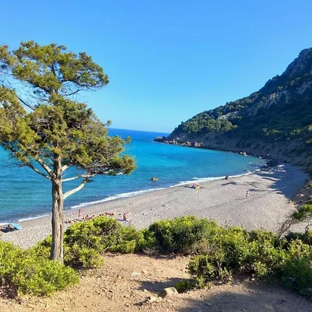 アパート Sunny Hill