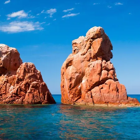 Apartamento Sunny Hill Jerzu