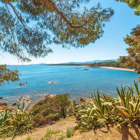 Apartamento Sunny Hill Jerzu