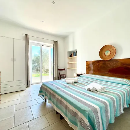 Sunny Hill Apartamento Jerzu