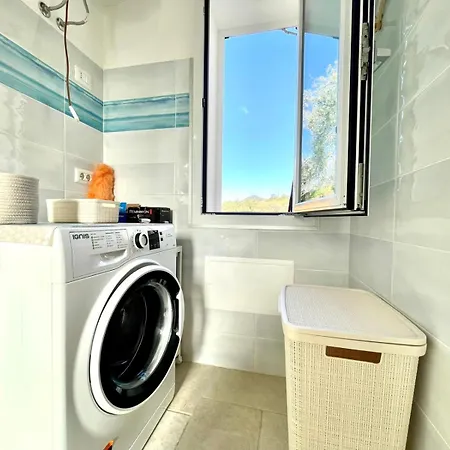 Sunny Hill Apartman
