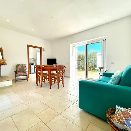 Sunny Hill Apartamento Jerzu