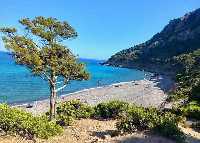 Apartamento Sunny Hill