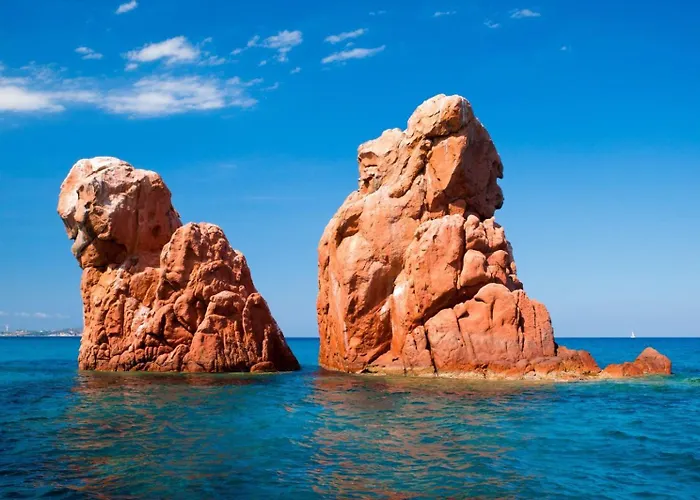 Apartamento Sunny Hill Jerzu