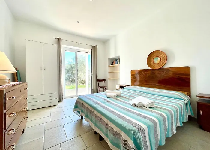 Sunny Hill Apartamento Jerzu