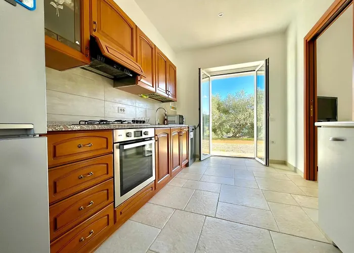 Apartamento Sunny Hill Jerzu